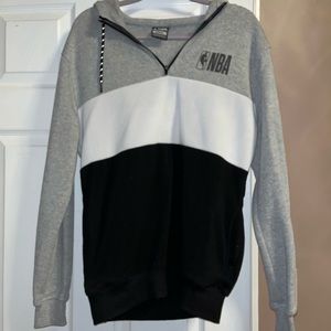 NBA hoodie